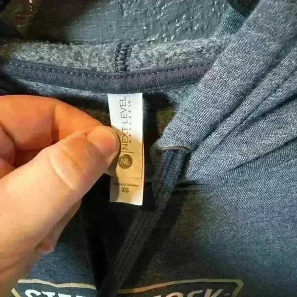 Women’s Steeplejack Brewing Co Hoodie - Picture 3 of 4